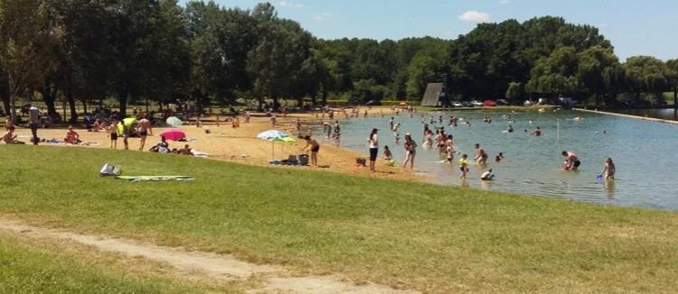 Gite Du Fil, Le Lude Экстерьер фото